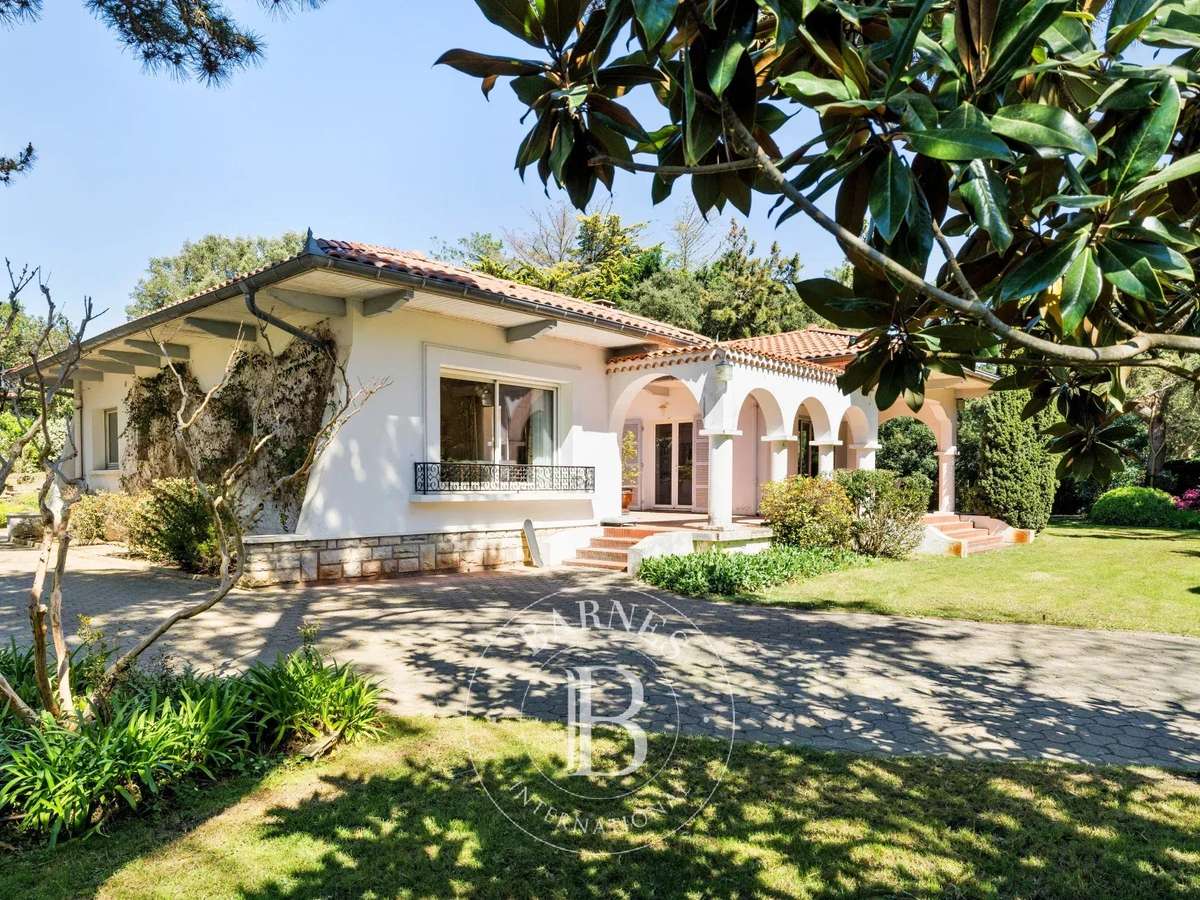 Maison Hossegor