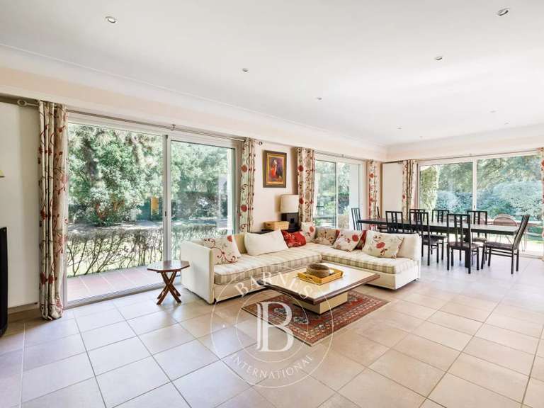 House Hossegor - 9 bedrooms - 290m²