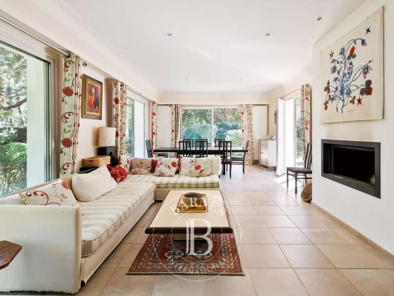 House Hossegor - 9 bedrooms - 290m²