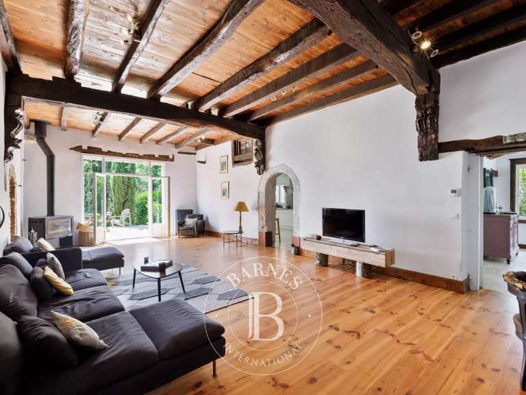Maison Peyrehorade - 6 chambres - 450m²