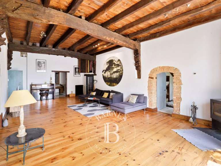 Maison Peyrehorade - 6 chambres - 450m²