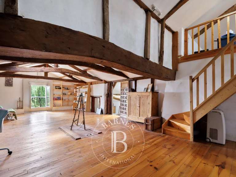 Maison Peyrehorade - 6 chambres - 450m²