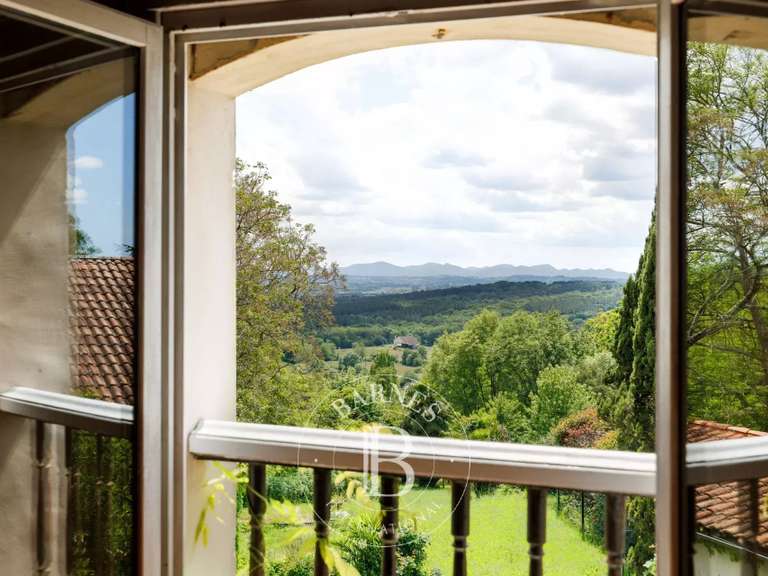 Maison Peyrehorade - 6 chambres - 450m²