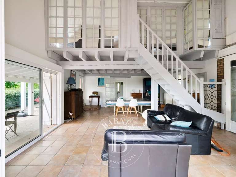 Maison Peyrehorade - 6 chambres - 450m²