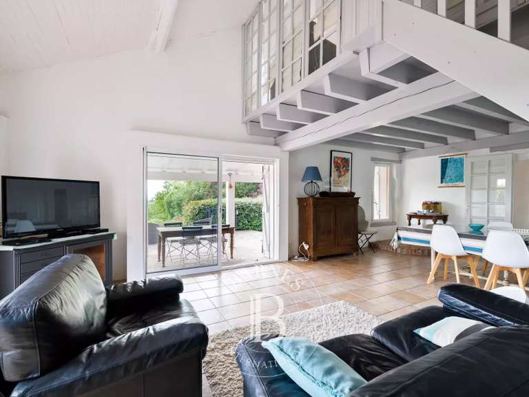 Maison Peyrehorade - 6 chambres - 450m²
