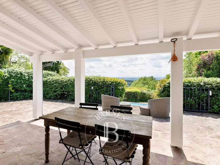 Maison Peyrehorade - 6 chambres - 450m²
