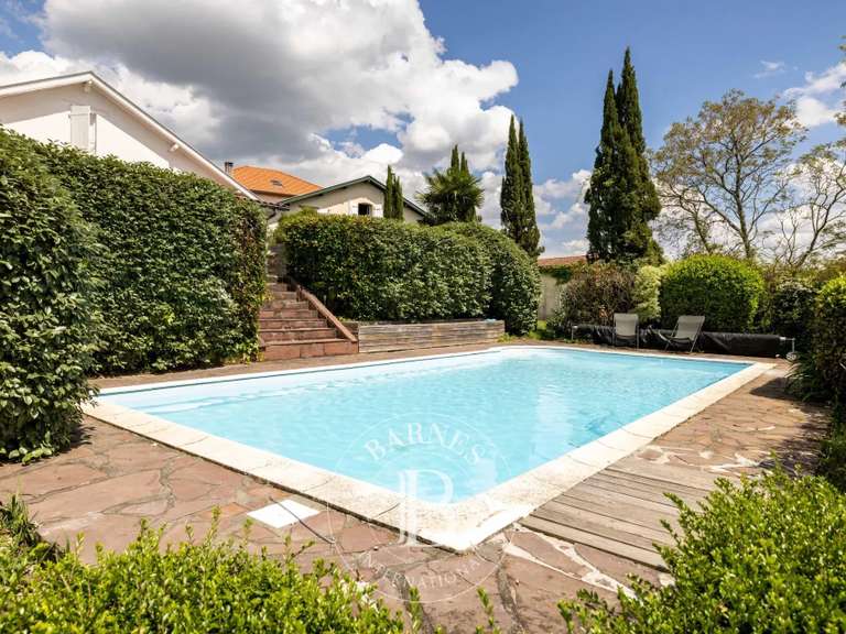 Maison Peyrehorade - 6 chambres - 450m²