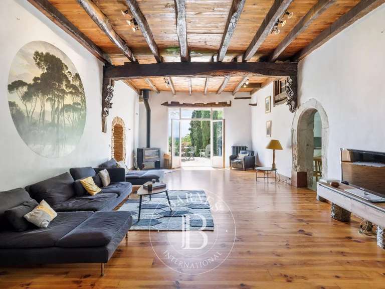 Maison Peyrehorade - 6 chambres - 450m²