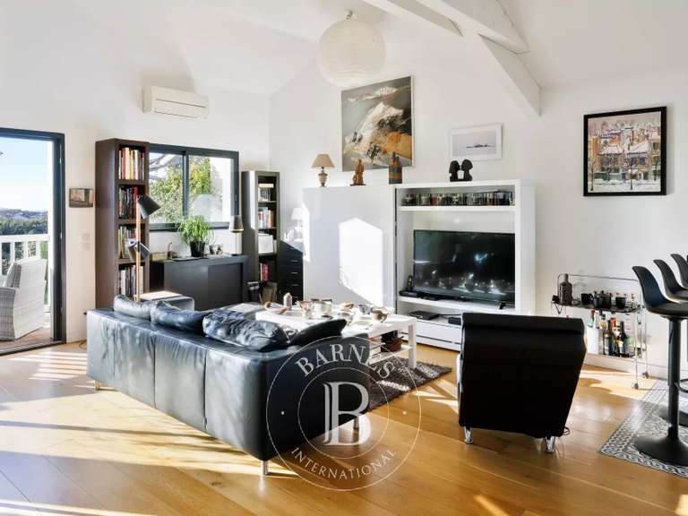 House Bidart - 4 bedrooms - 127m²