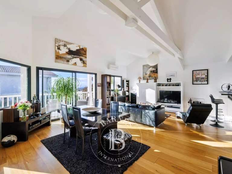House Bidart - 4 bedrooms - 127m²