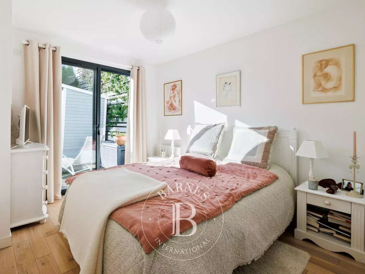 Maison Bidart