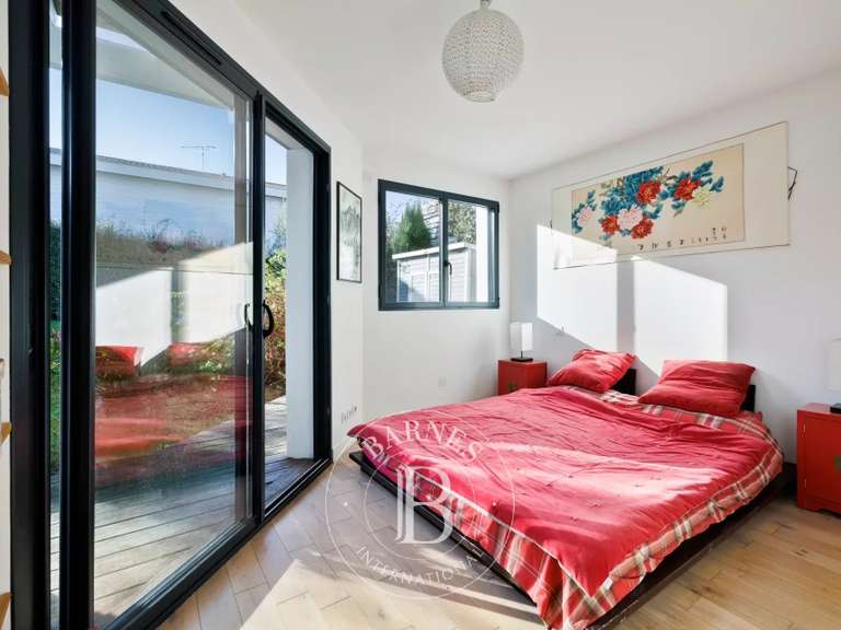 House Bidart - 4 bedrooms - 127m²