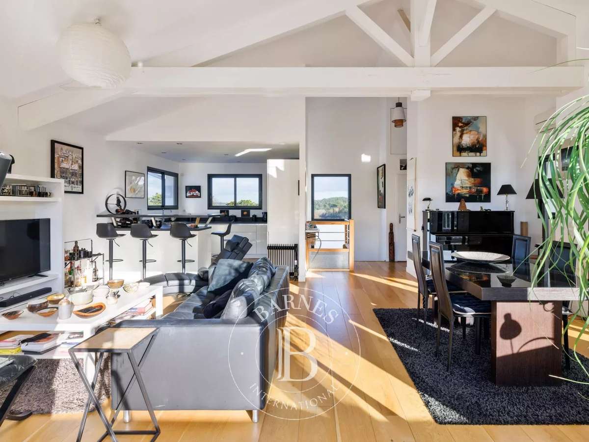 Maison Bidart