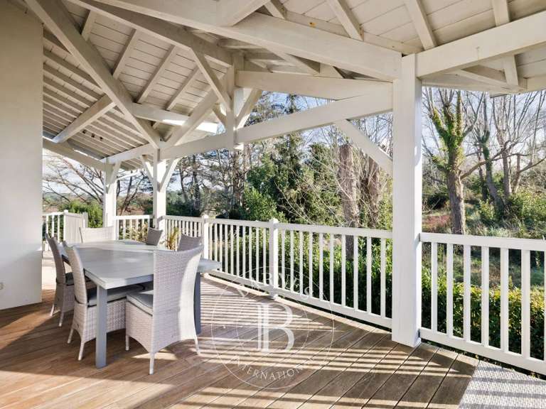 House Bidart - 4 bedrooms - 127m²