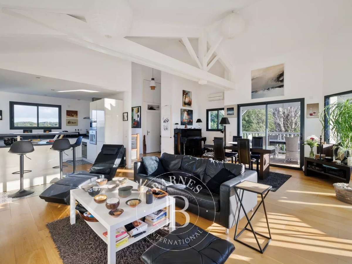 Maison Bidart