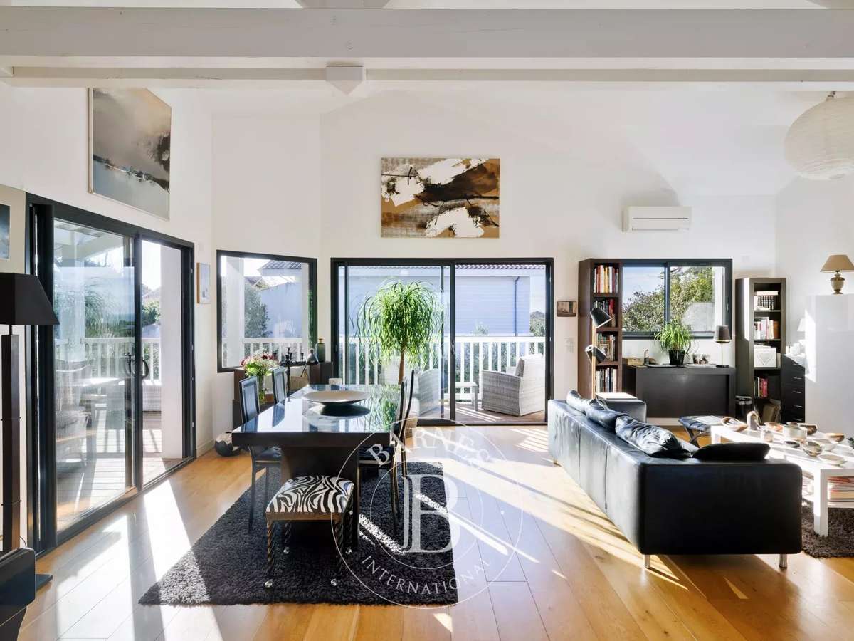 Maison Bidart