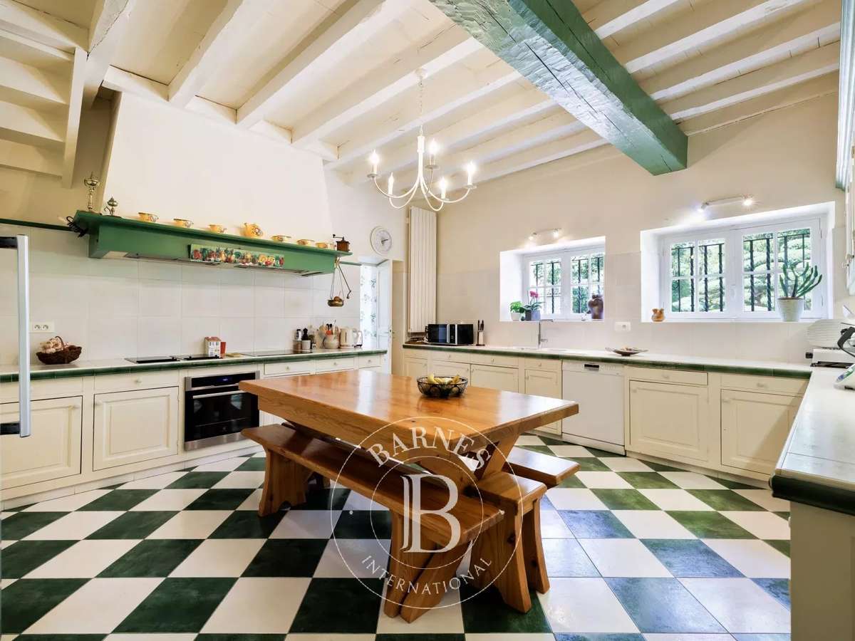 Maison Bidart