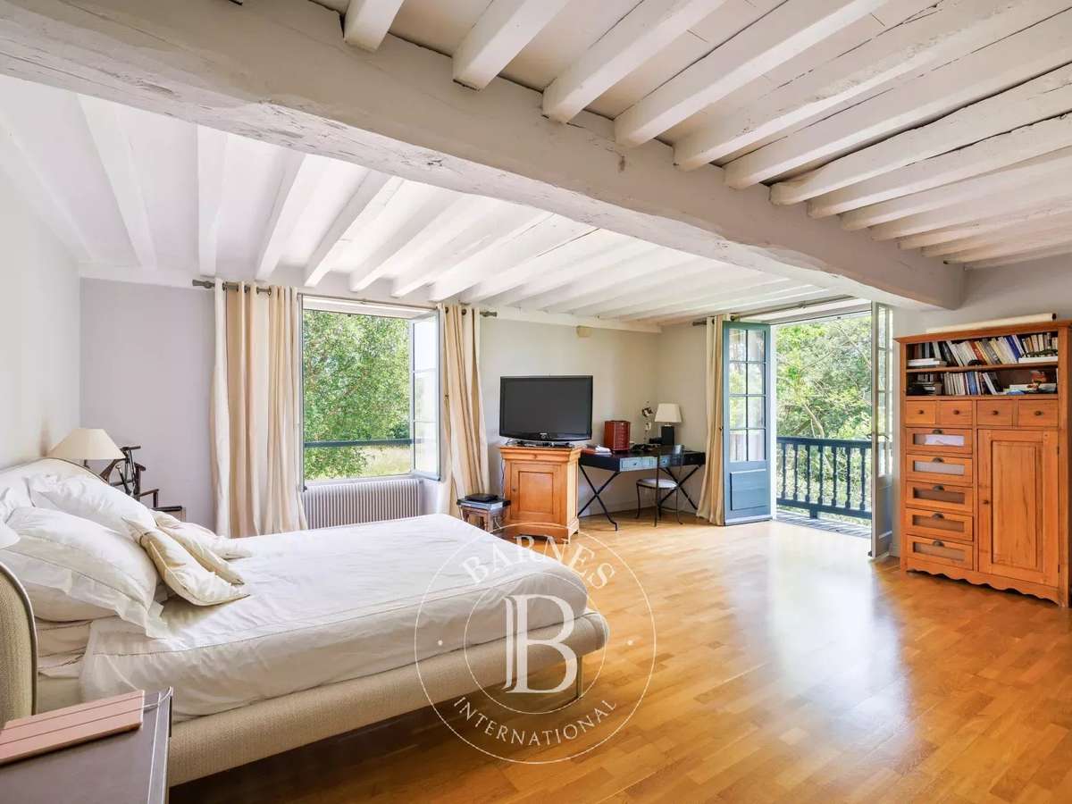 House Bidart