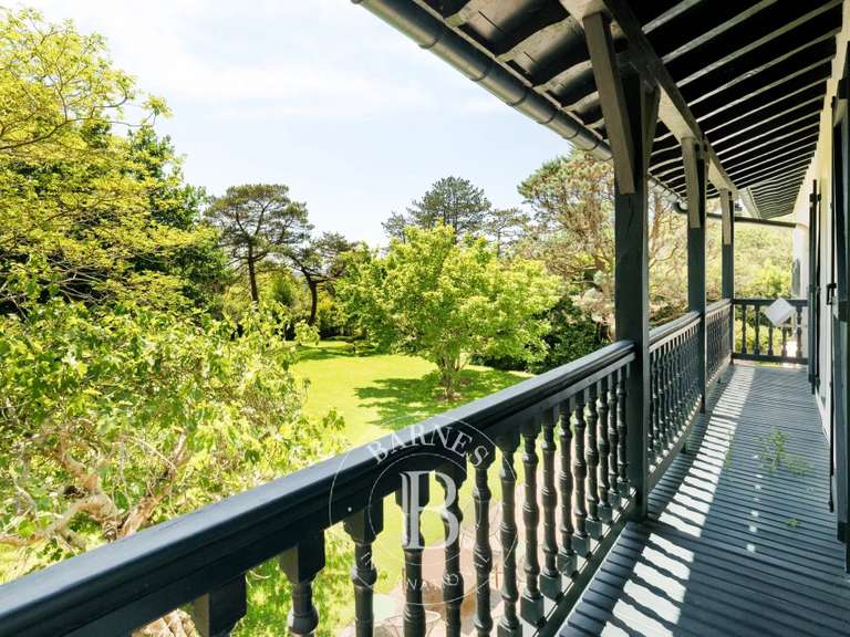House Bidart - 7 bedrooms - 450m²