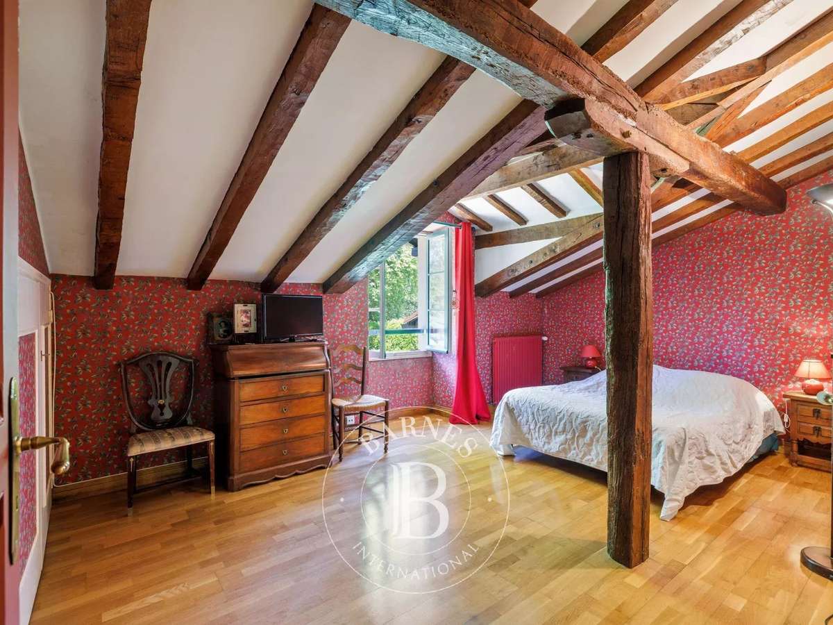 Maison Bidart