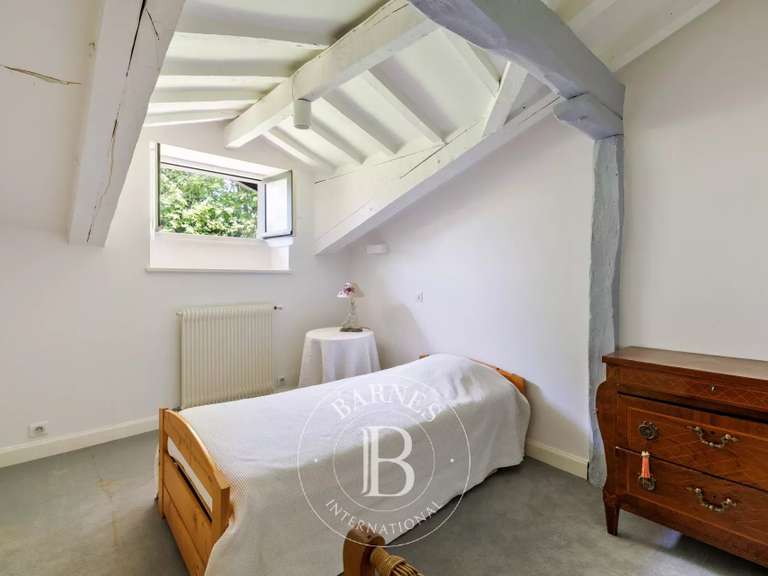 House Bidart - 7 bedrooms - 450m²