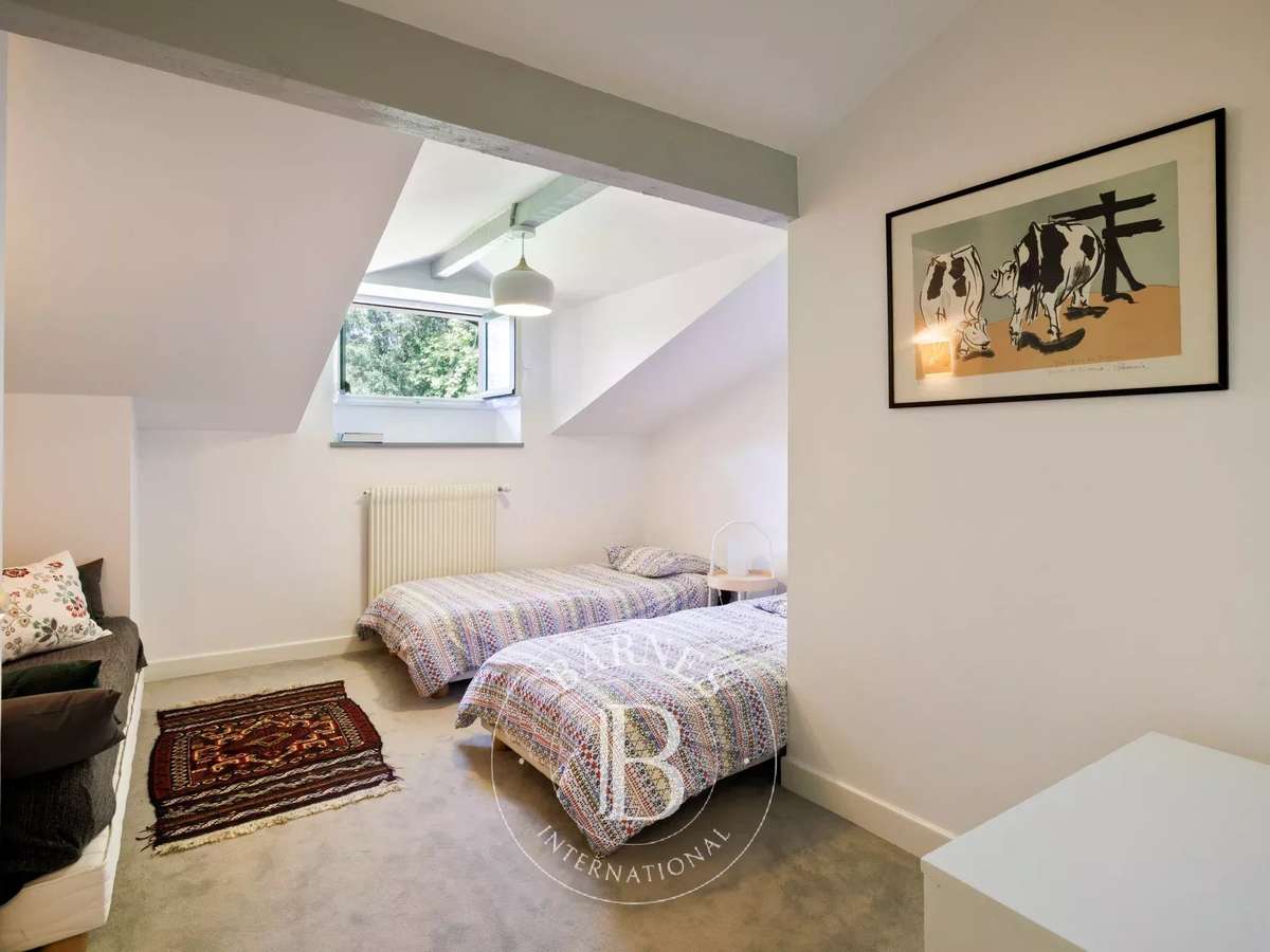 Maison Bidart
