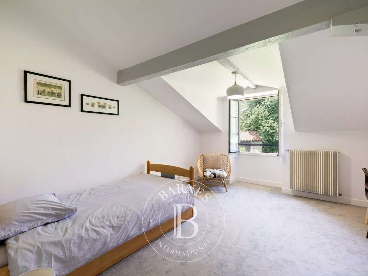 Maison Bidart