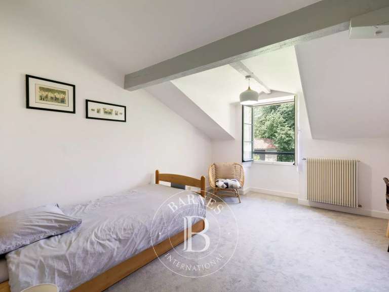 House Bidart - 7 bedrooms - 450m²