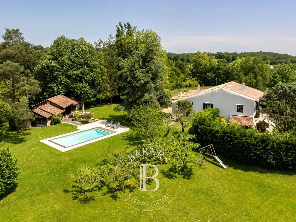 Maison Bidart