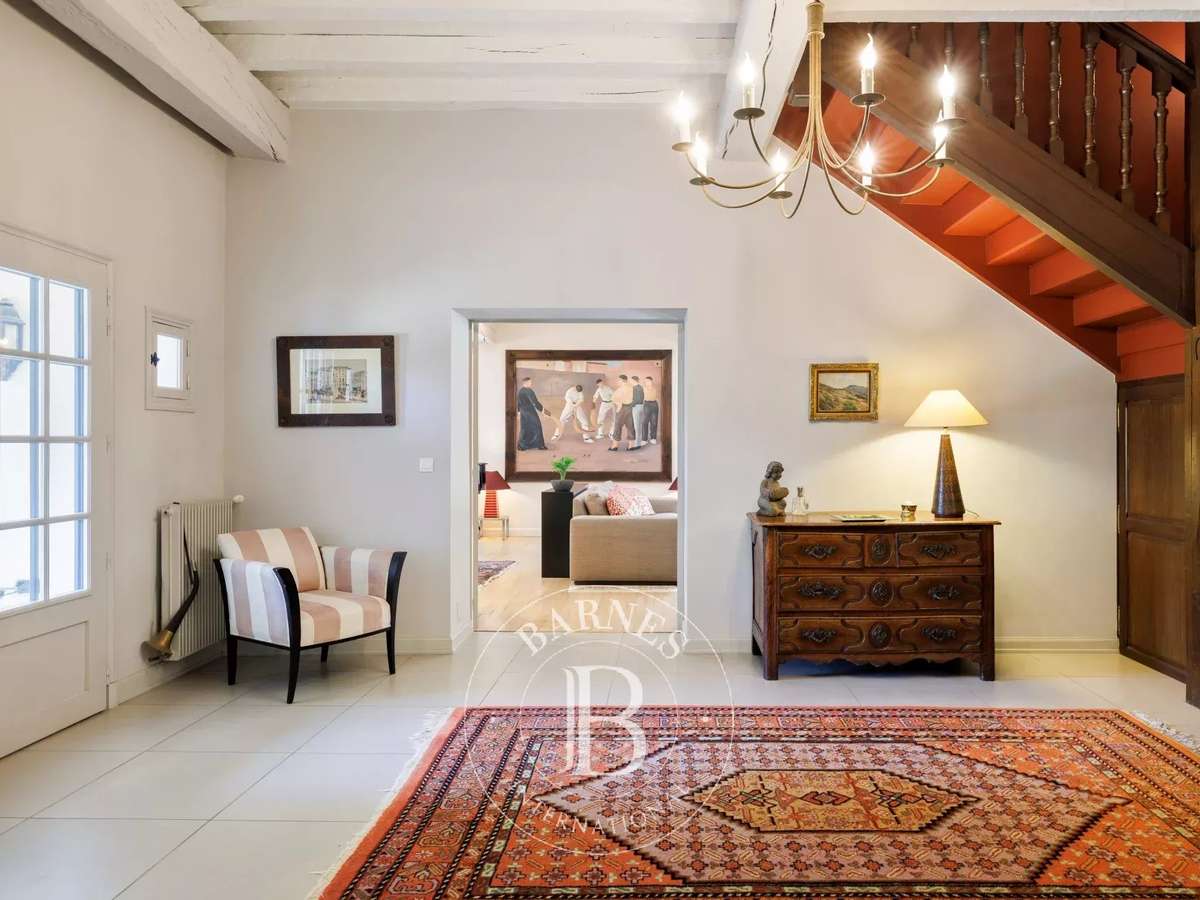 Maison Bidart