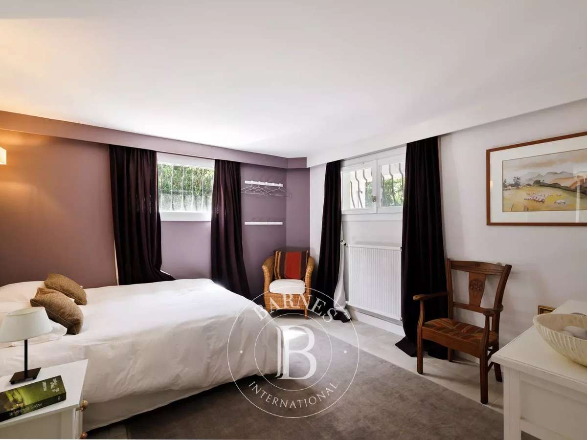 House Biarritz