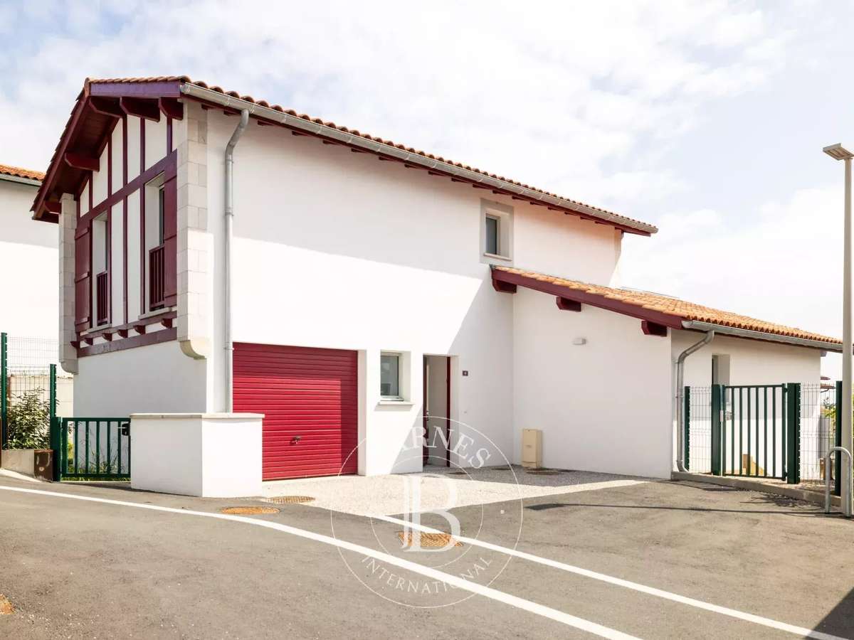 Maison Urrugne