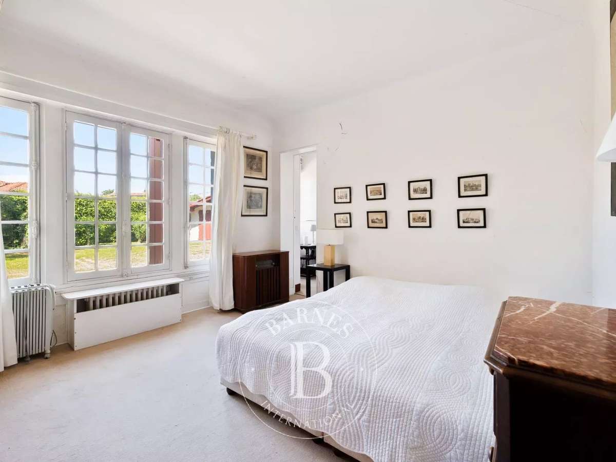Maison Saint-Jean-de-Luz