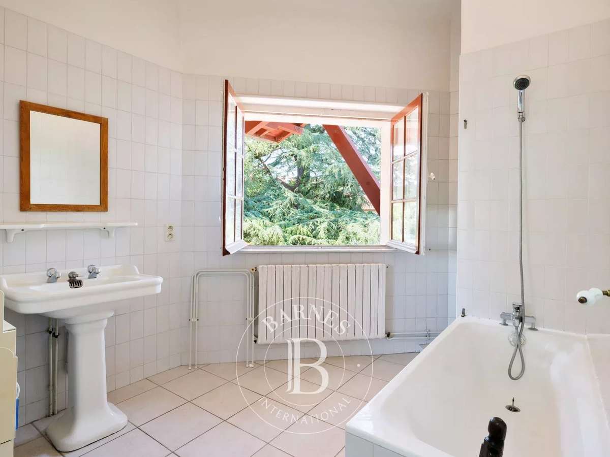 House Saint-Jean-de-Luz