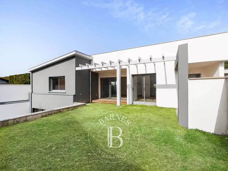 Maison Anglet - 4 chambres