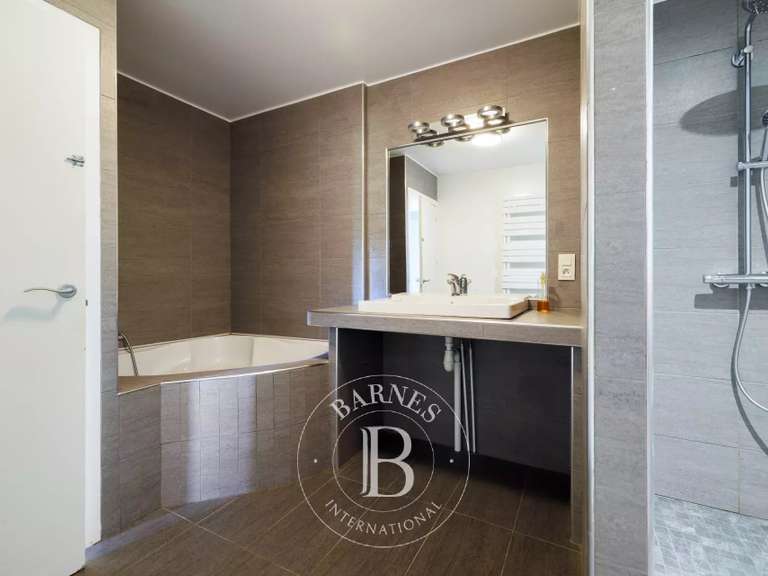 Maison Ciboure - 4 chambres - 200m²