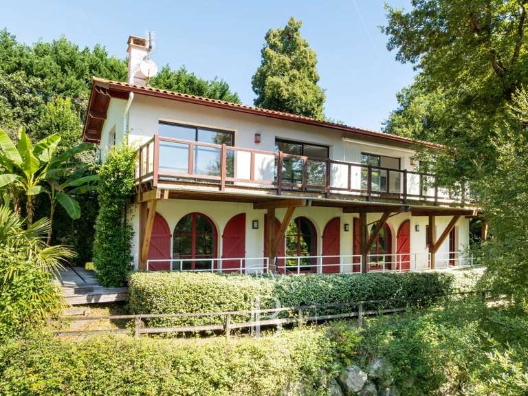Maison Ciboure - 4 chambres - 200m²