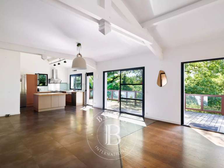 Maison Ciboure - 4 chambres - 200m²