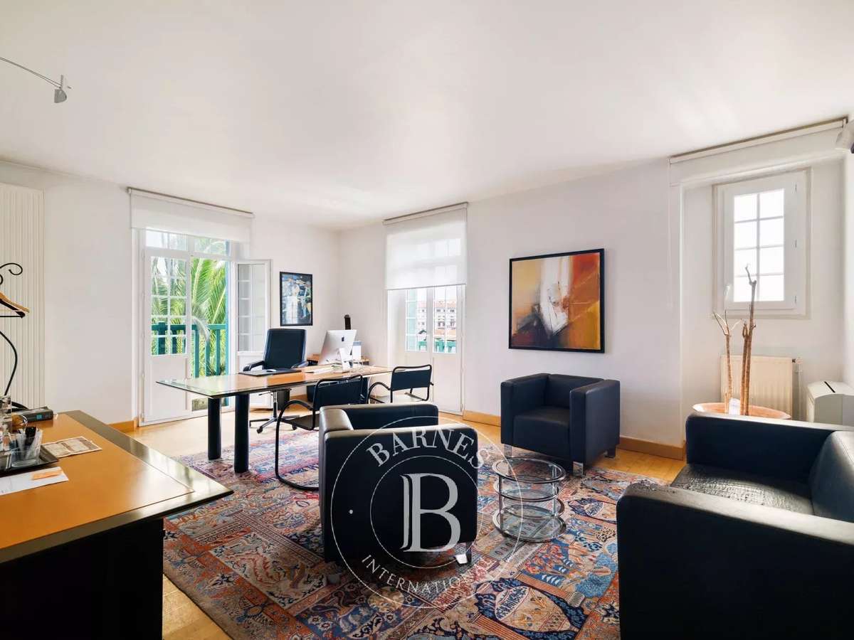 Maison Bayonne
