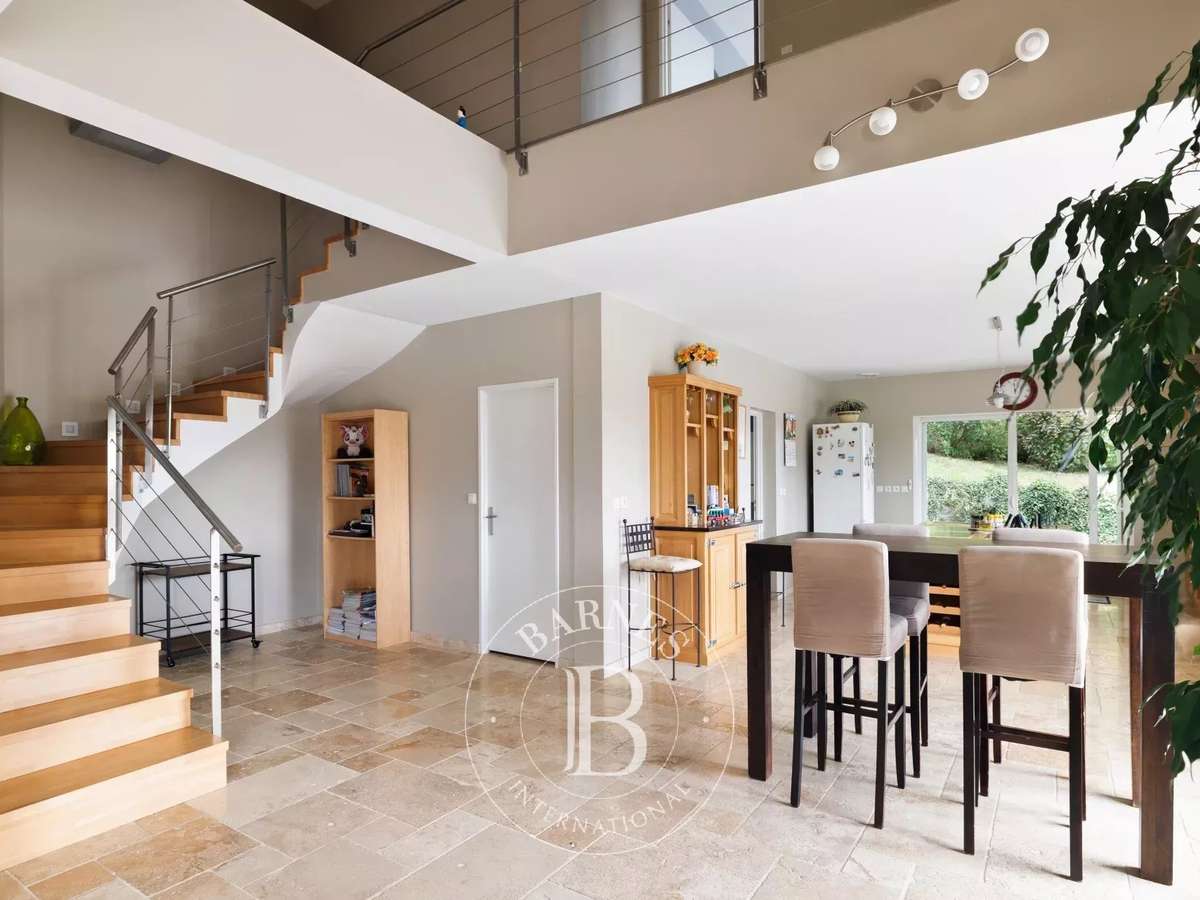 Maison Pau