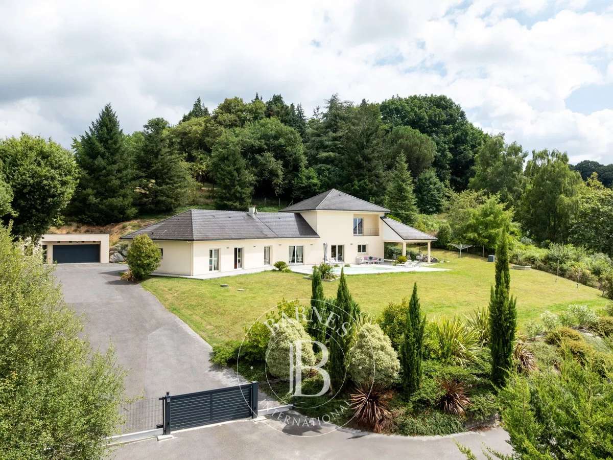 Maison Pau