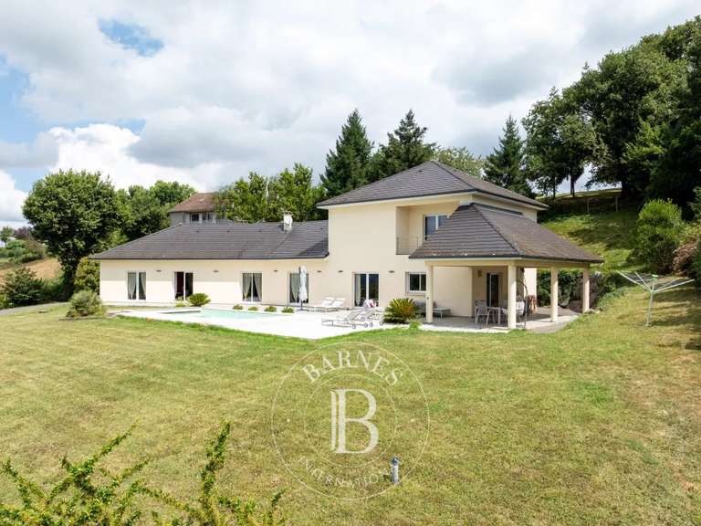 Maison Pau - 4 chambres - 253m²