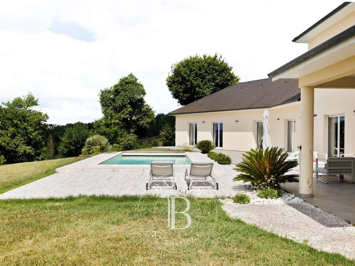 Maison Pau