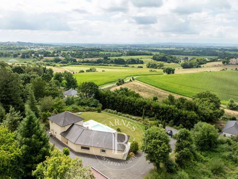 Maison Pau - 4 chambres - 253m²