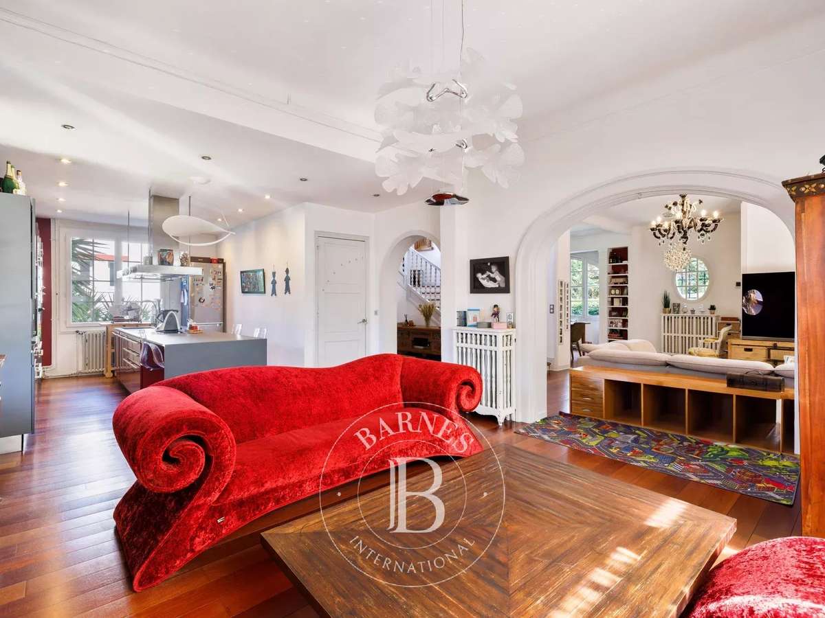 Maison Biarritz