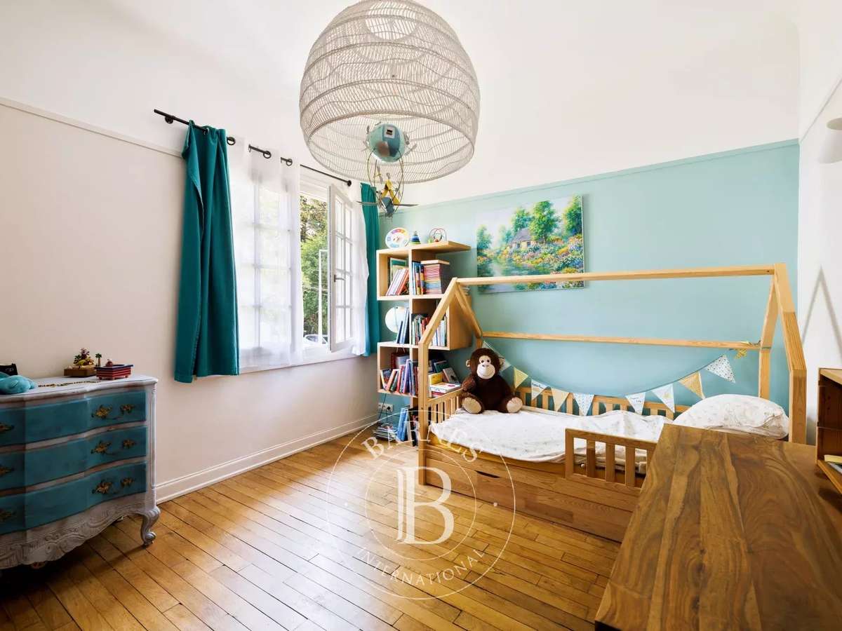 House Biarritz