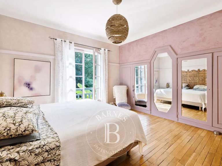 Maison Biarritz - 5 chambres - 303m²