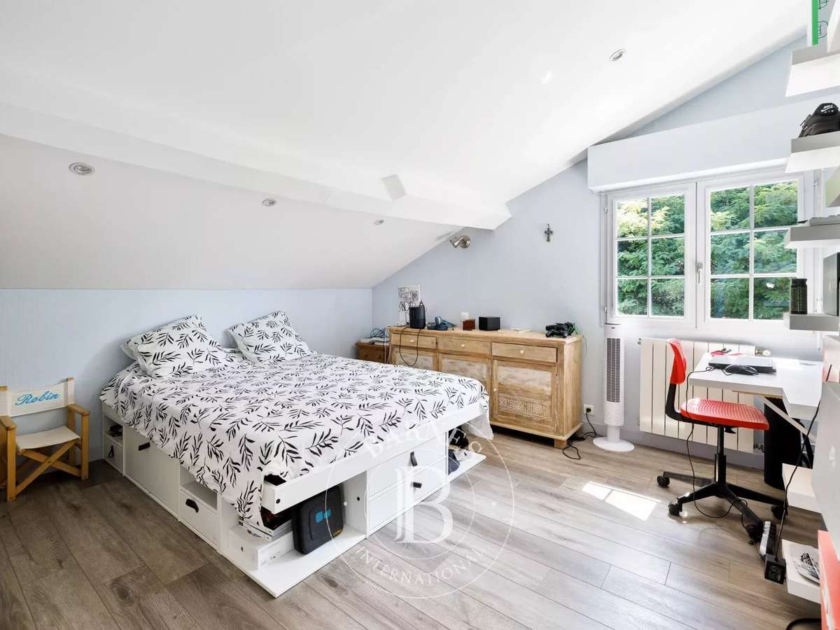 Maison Biarritz