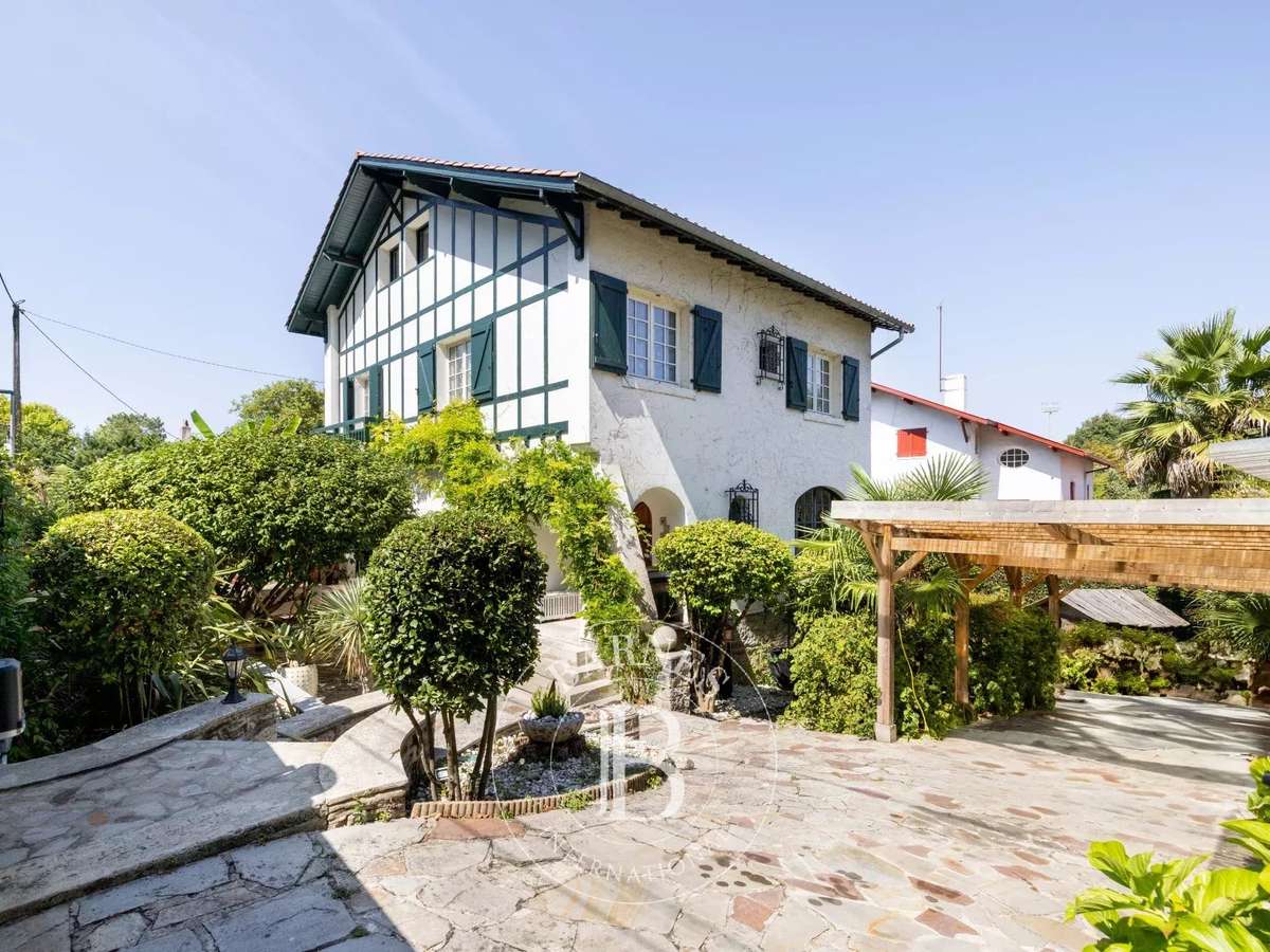 Maison Biarritz