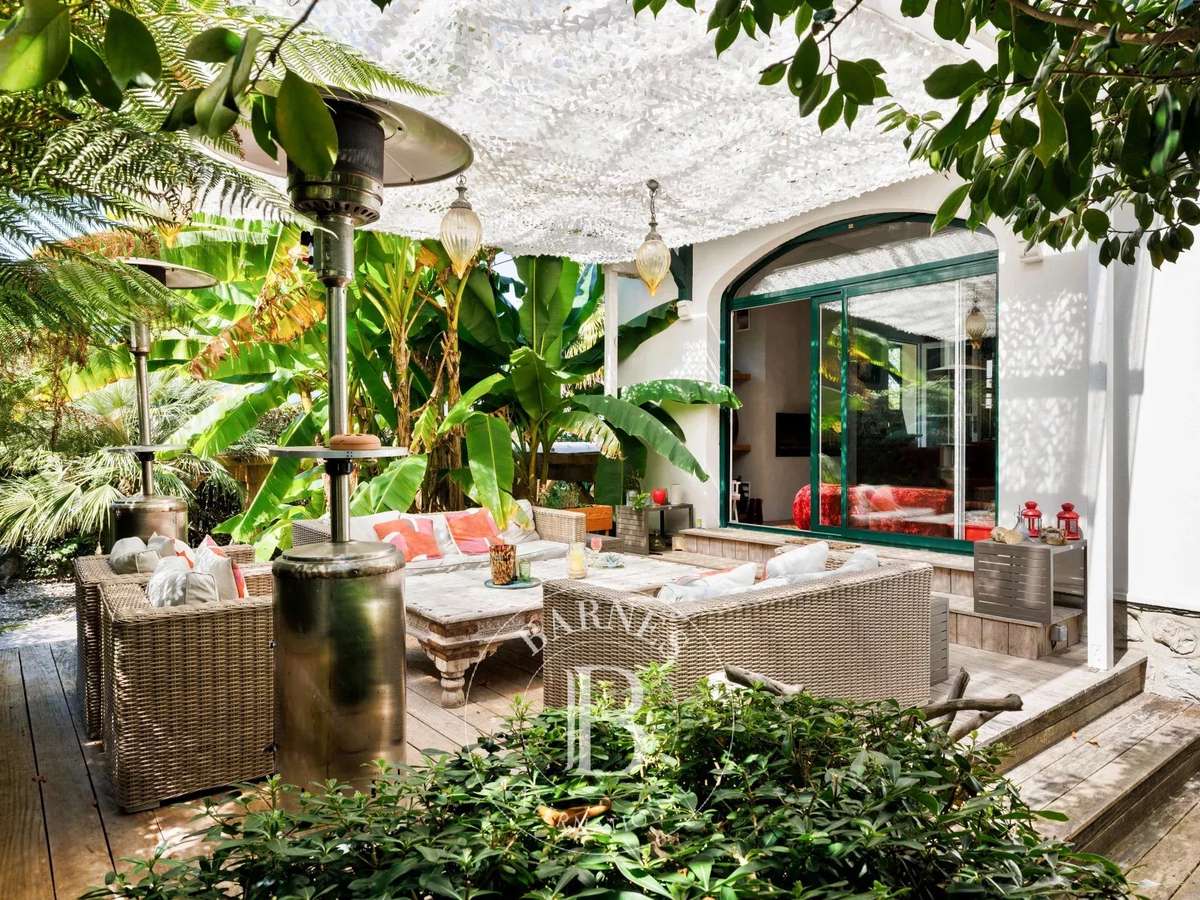 Maison Biarritz